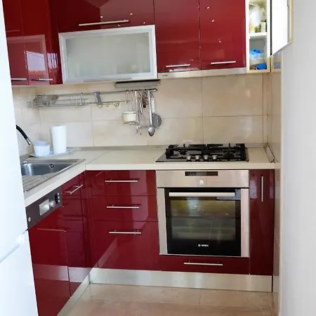 Διαμέρισμα Coastal - Sleeps 6 Balcony & Parking *