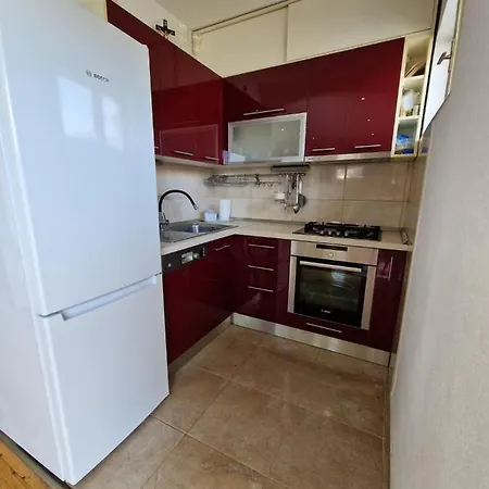 Coastal - Sleeps 6 Balcony & Parking Διαμέρισμα